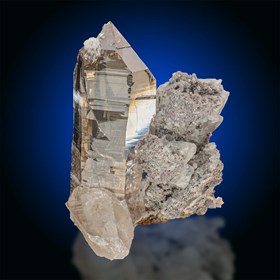 Quartz-Val Giuv | Tujetsch | Surselva | Grisons | Switzerland